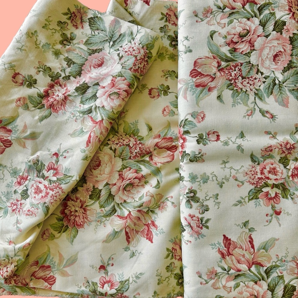 NWT 8 yds fabric